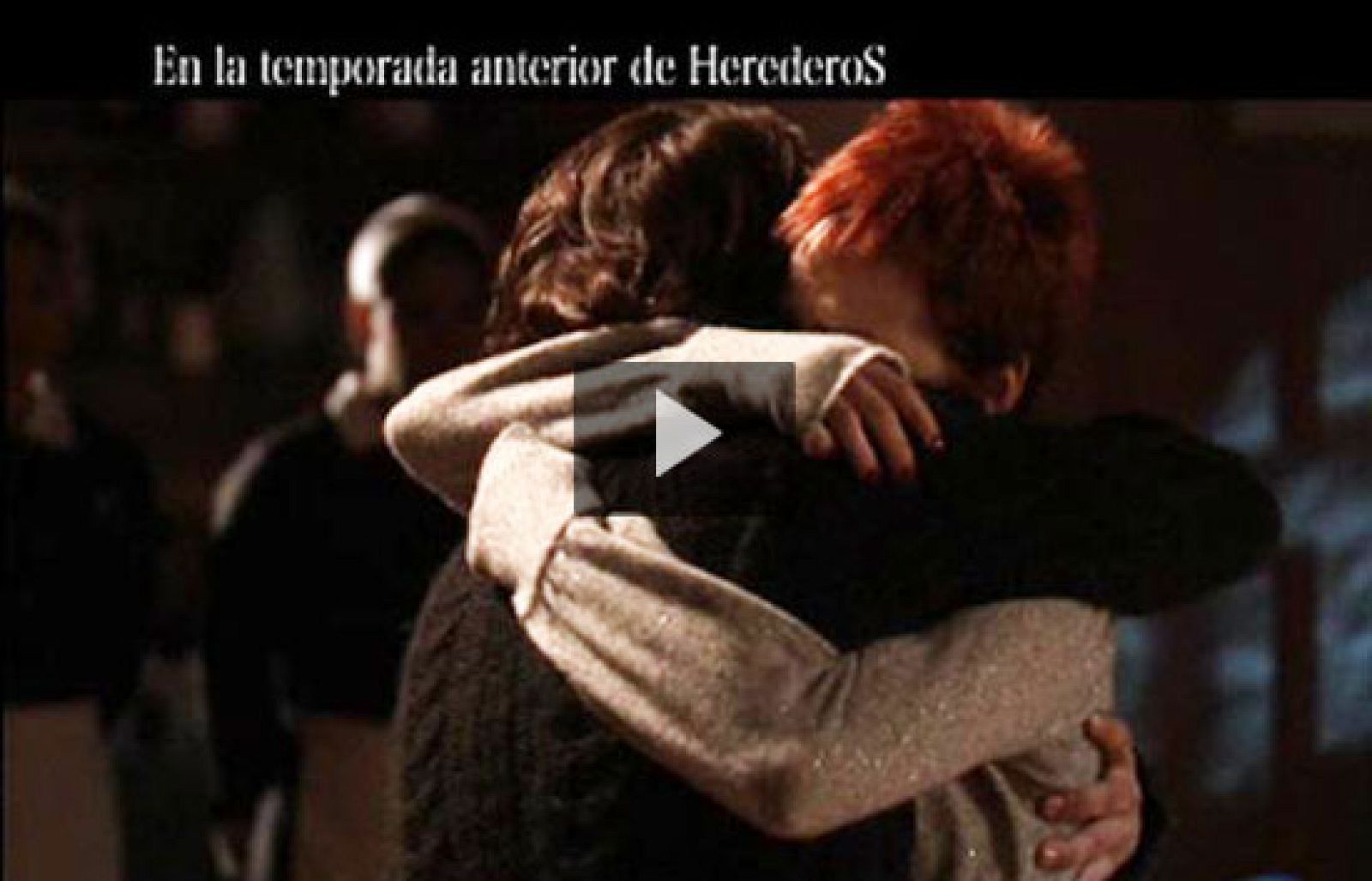 Herederos. El resumen de la primera temporada