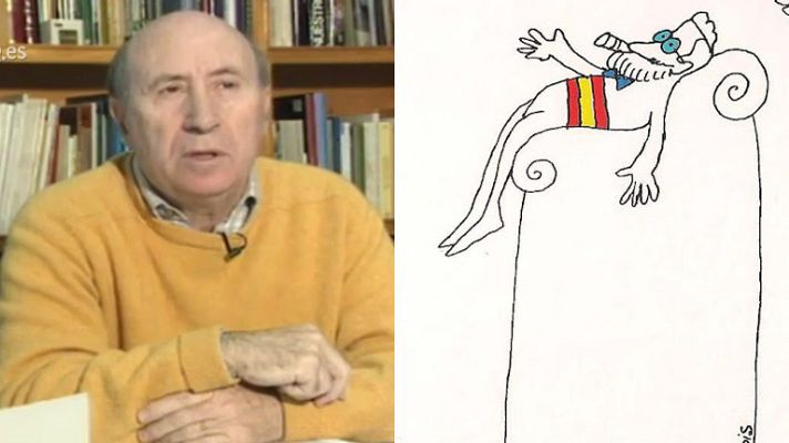 Humoristas gráficos y dibujantes de historietas - Peridis