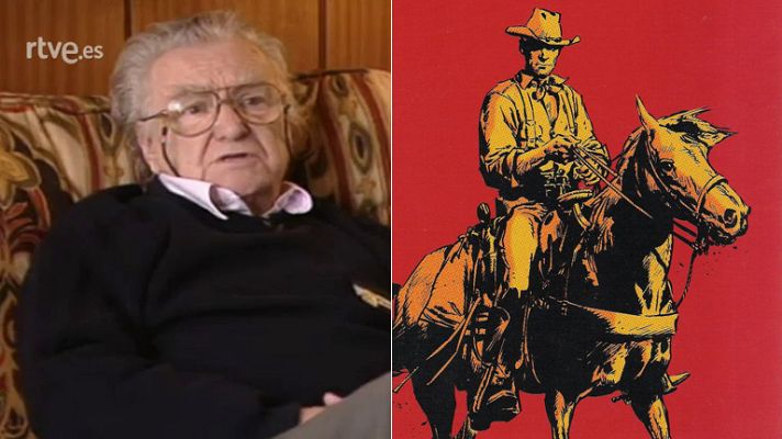 Humoristas gráficos y dibujantes de historietas - Víctor de la Fuente