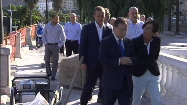 Noticias de Ceuta - Ceuta en 2' - 26/09/14