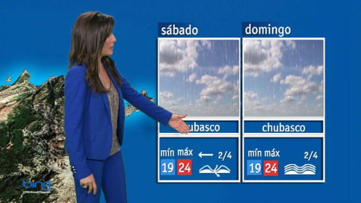 Noticias de Ceuta - El tiempo en Ceuta - 26/09/14