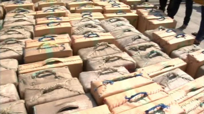 Noticias de Melilla - Melilla en 2' - 26/09/14