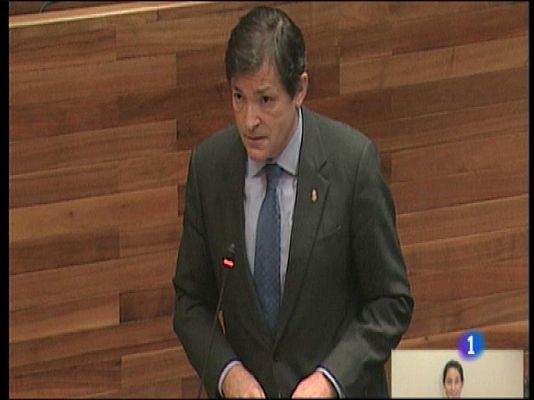 Panorama Regional - Asturias en 2' -