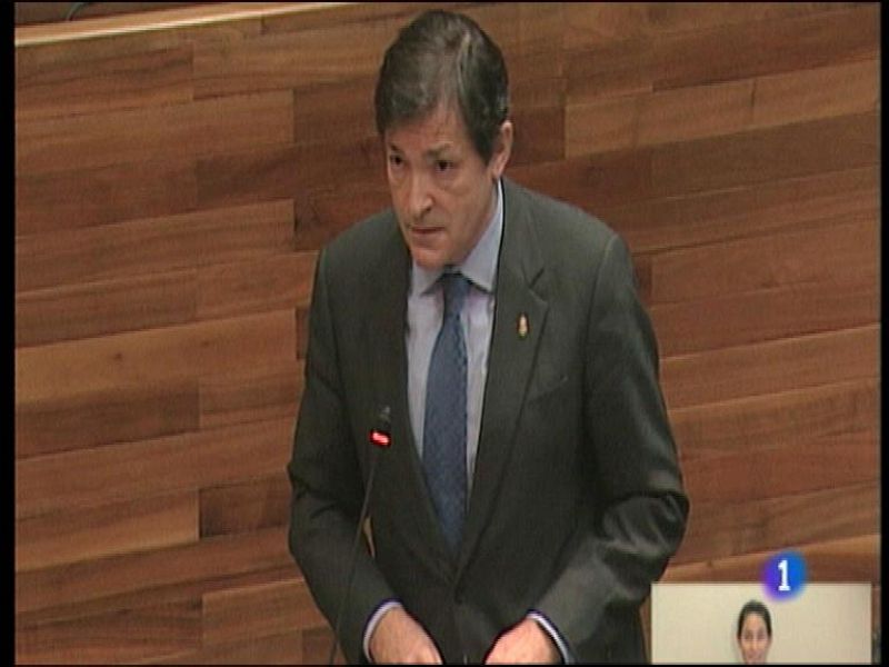 Asturias en 2' - | Ver