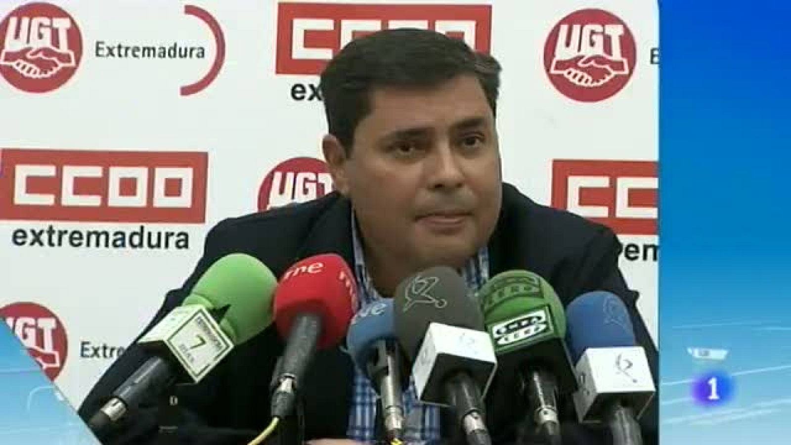 Extremadura en 2' - 26/09/14 | Ver