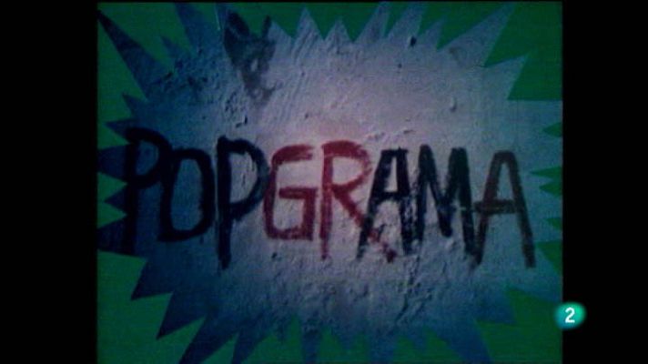 Para todos la tele - Popgrama