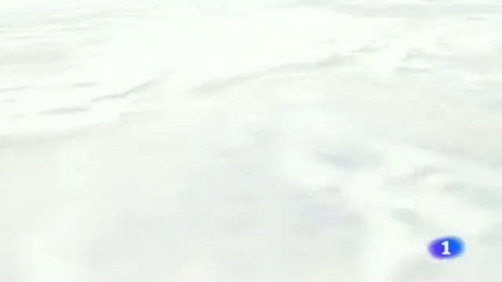 Noticias Murcia - El tiempo en la Región de Murcia - 26/09/2014