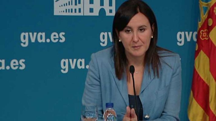 L'informatiu - Comunitat Valenciana - L'Informatiu - Comunitat Valenciana - 26/09/14