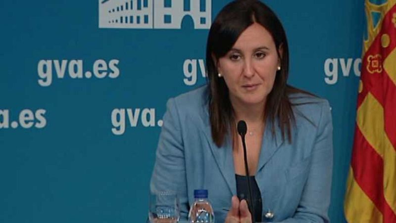 L'Informatiu - Comunitat Valenciana - 26/09/14 - Ver ahora