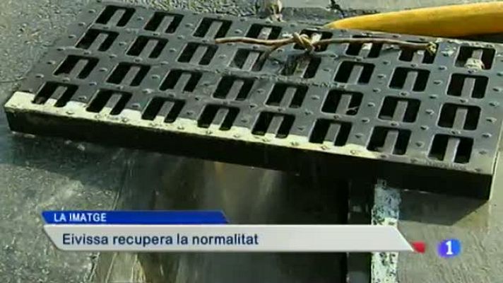 Informatiu Balear - Informatiu Balear - 26/09/14