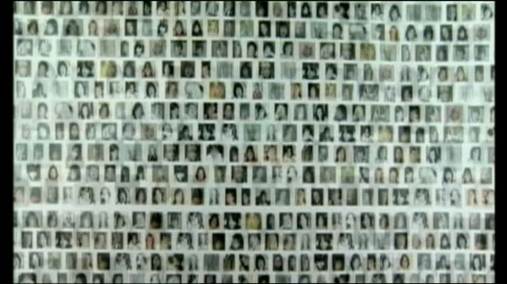 Telediario 1 - ¿Es necesario tener una lista judicial de pederastas?