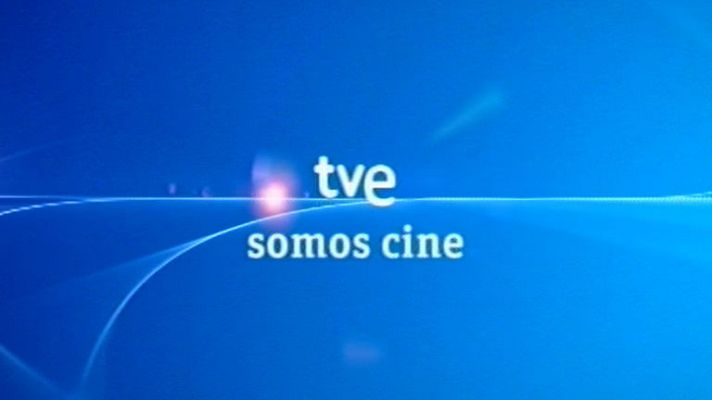 Telediario 1 - TVE, una atelevisión comprometida con el cine