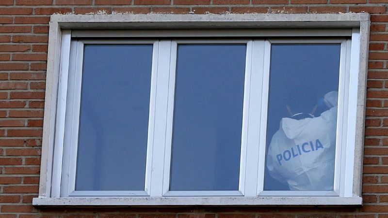 La Policía analiza restos biológicos encontrados en las casas utilizadas por el presunto pederasta de Ciudad lineal