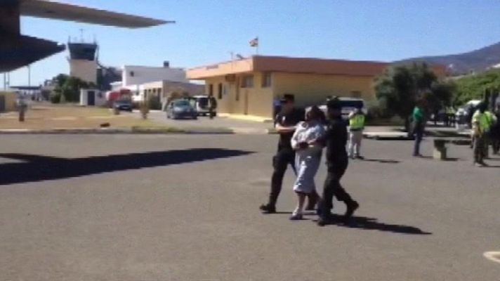 Noticias de Melilla - Noticias de Melilla - 26/09/14