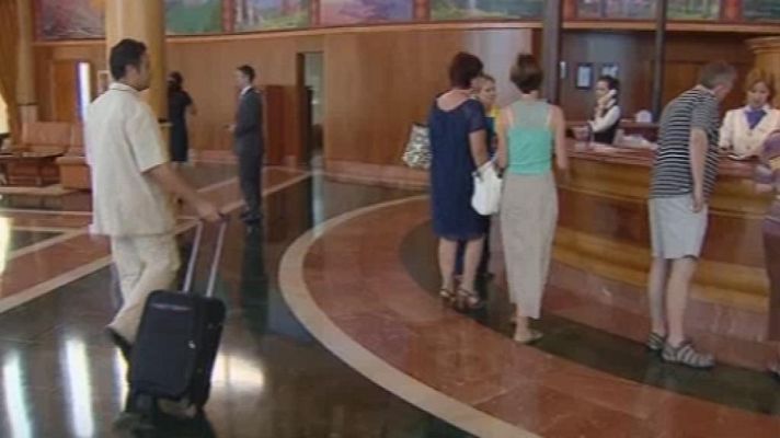 Telecanarias - Canarias 2' - 26/09/14