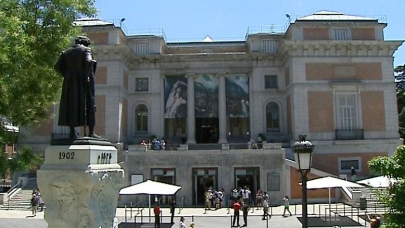 Informativo de Madrid 2 - 26/09/14