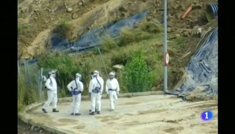 Noticias Aragón 2 - 26/09/14 | Ver