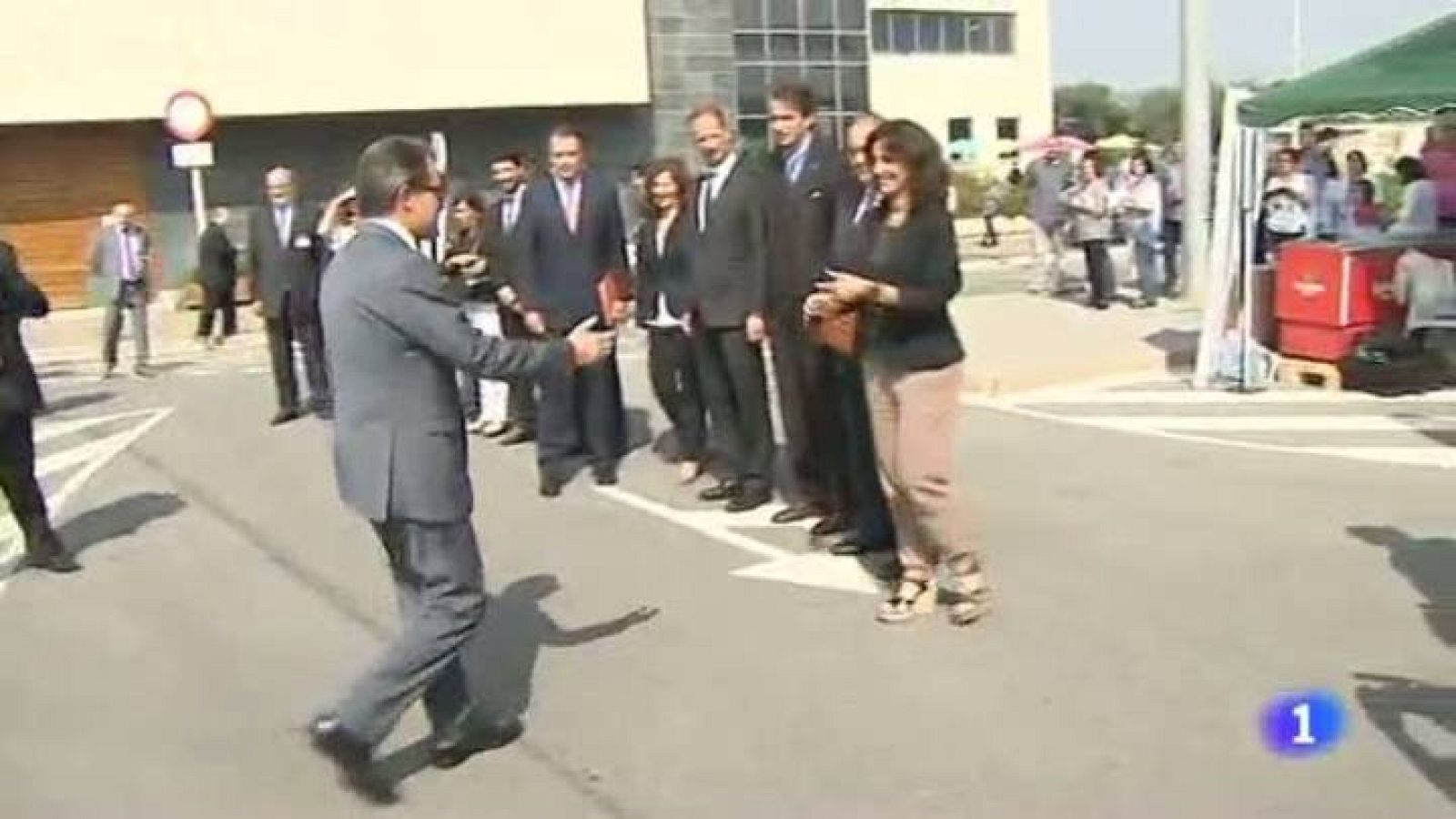 L'informatiu 2 - 26/09/2014