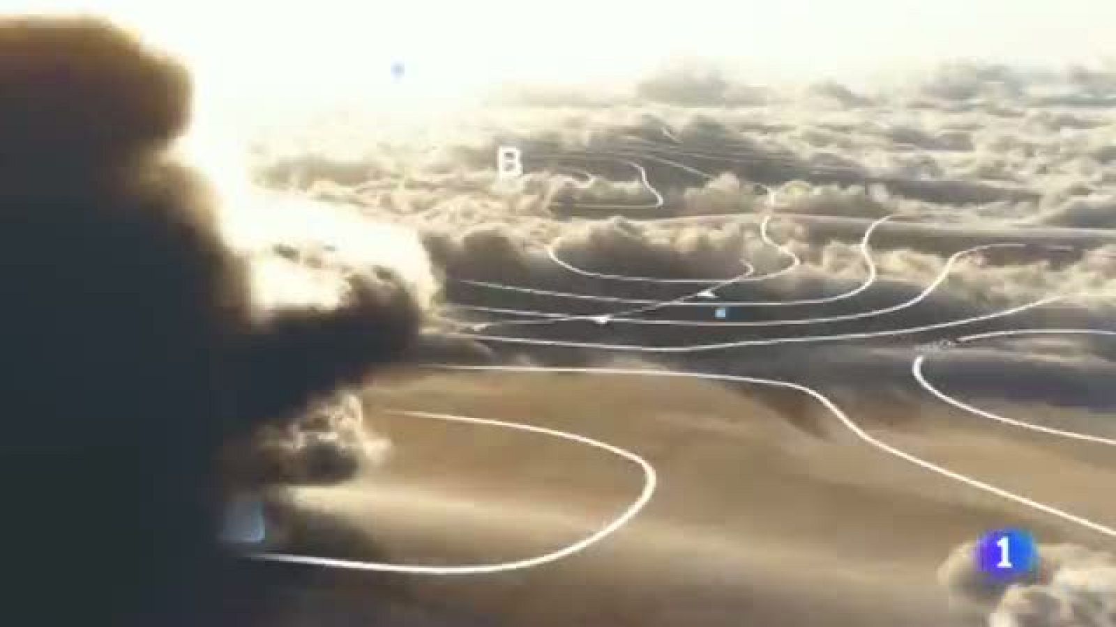 El tiempo en Cantabria - 26/09/14