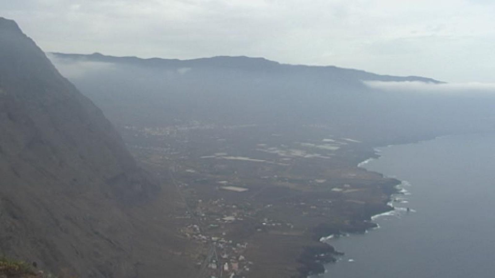 El tiempo en Canarias - 26/09/14 | Ver