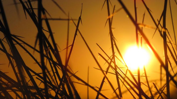 El tiempo - Muy nuboso en el sur y despejado en el norte, con ascenso térmico