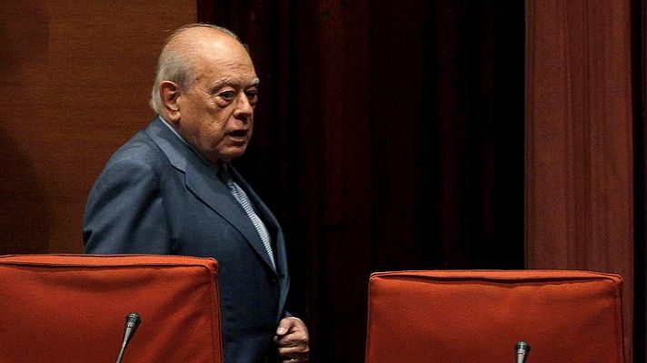  - Pujol: "No soy un político corrupto"