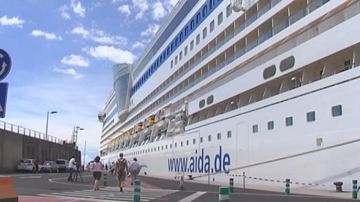 Telecanarias - Telecanarias - 26/09/14