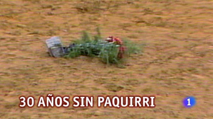T con T - Se cumplen 30 años de la muerte de Paquirri