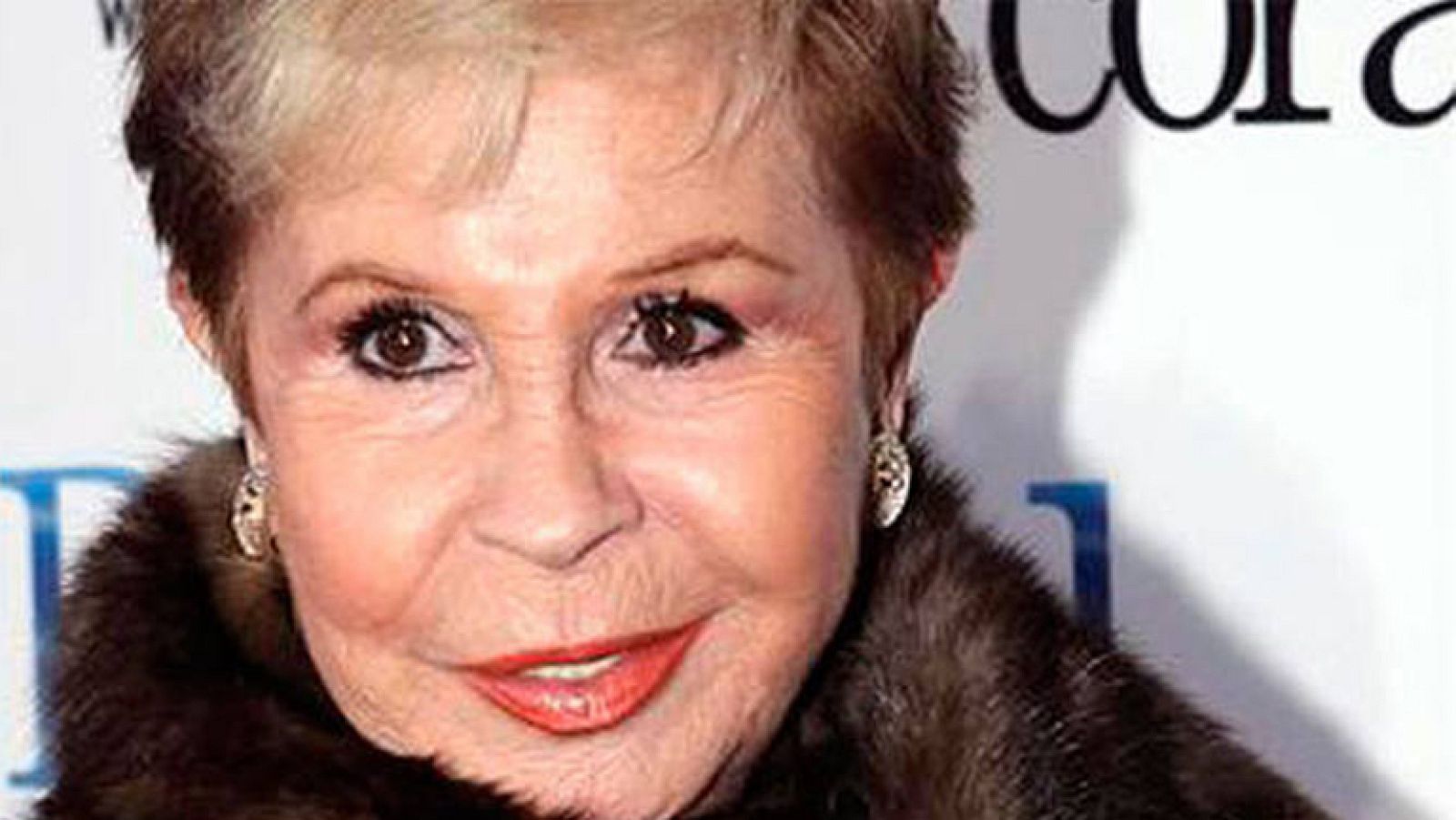 T con T - La falsa muerte de Lina Morgan