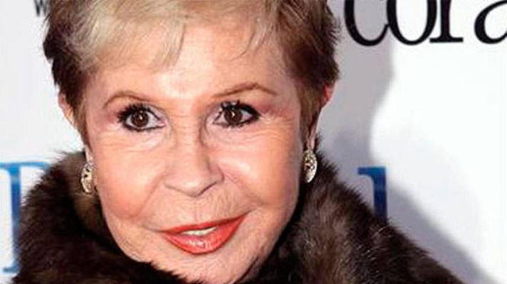 T con T - La falsa muerte de Lina Morgan