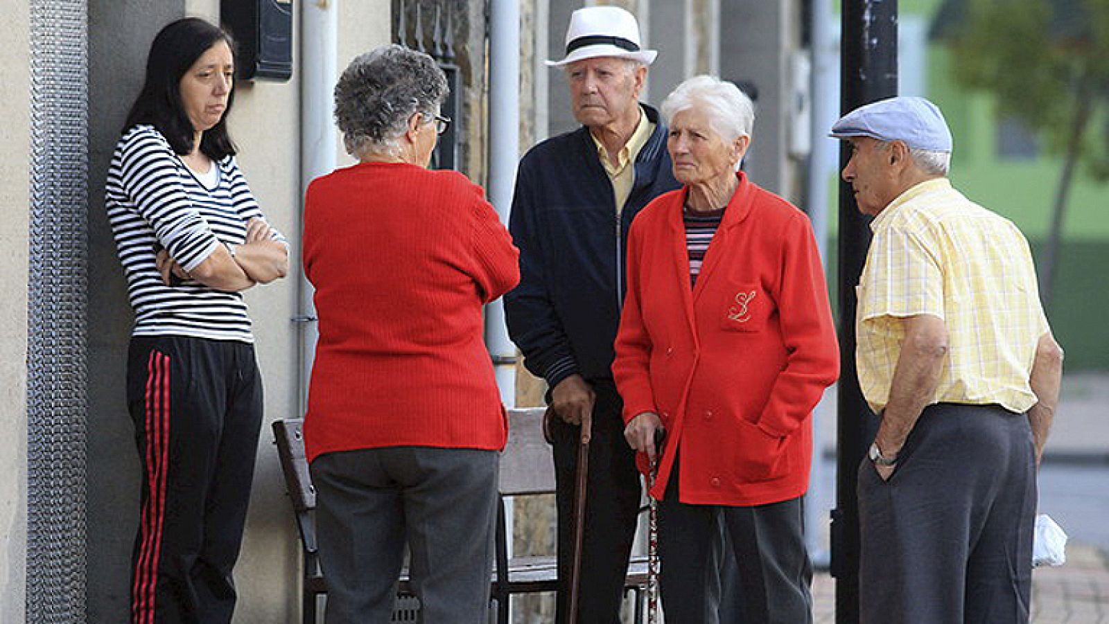T con T - La familia del religioso fallecido por ébola, desolada