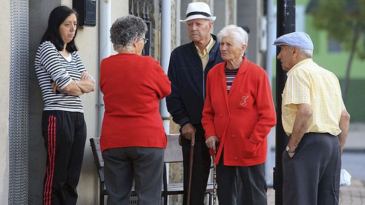T con T - La familia del religioso fallecido por ébola, desolada