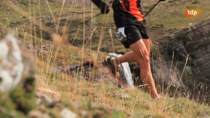 Evasión - T2 - Programa 16