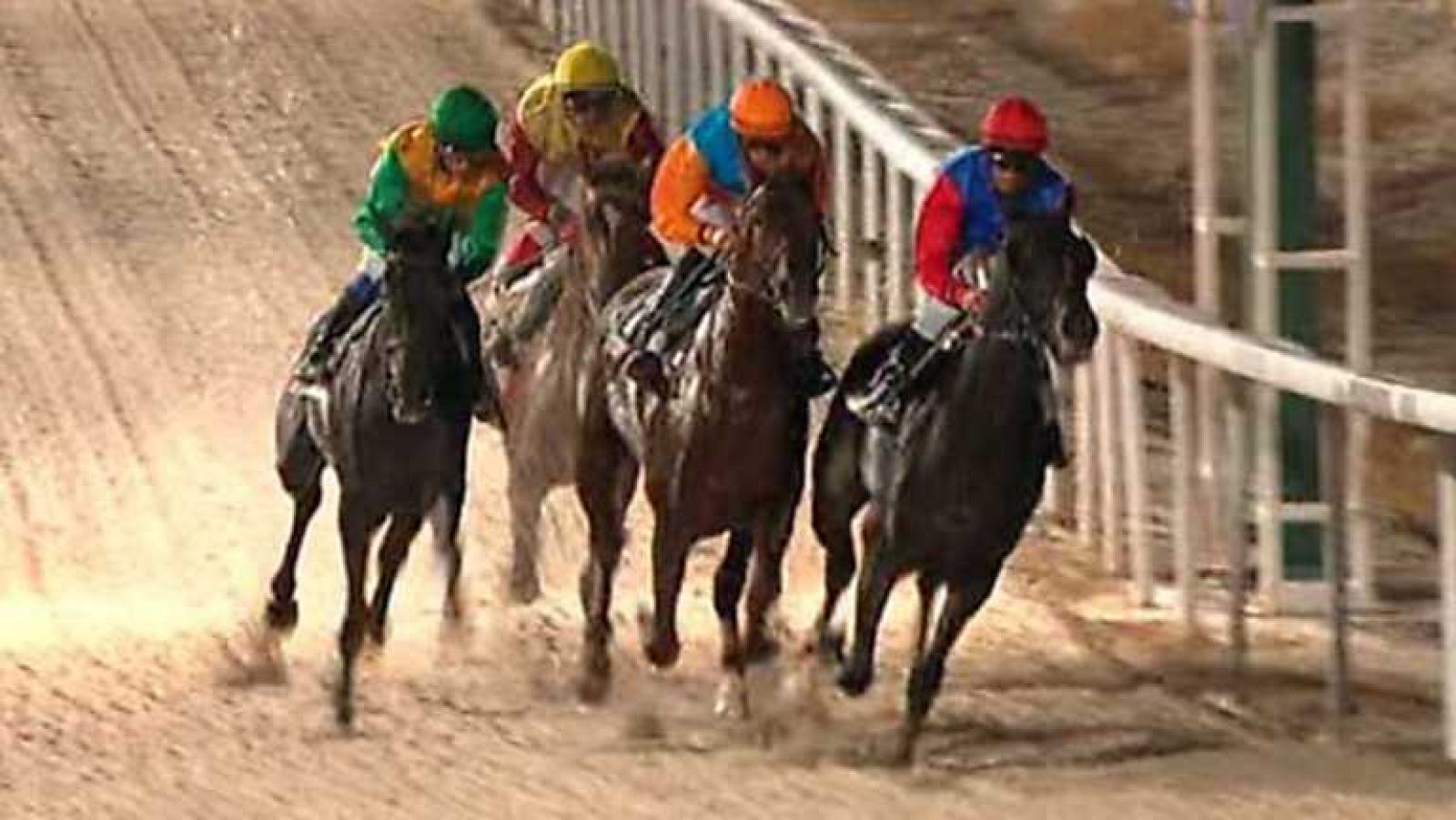 Turf - 26/09/14 - Ver ahora