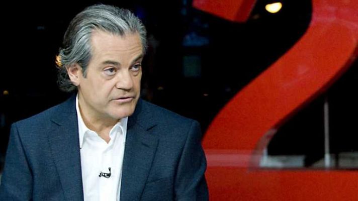 La noche en 24h - La noche en 24 horas - 26/09/14