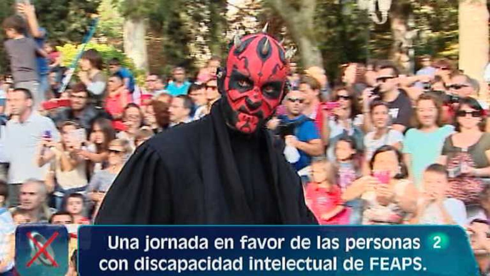 En lengua de signos - 27/09/14 - Ver ahora