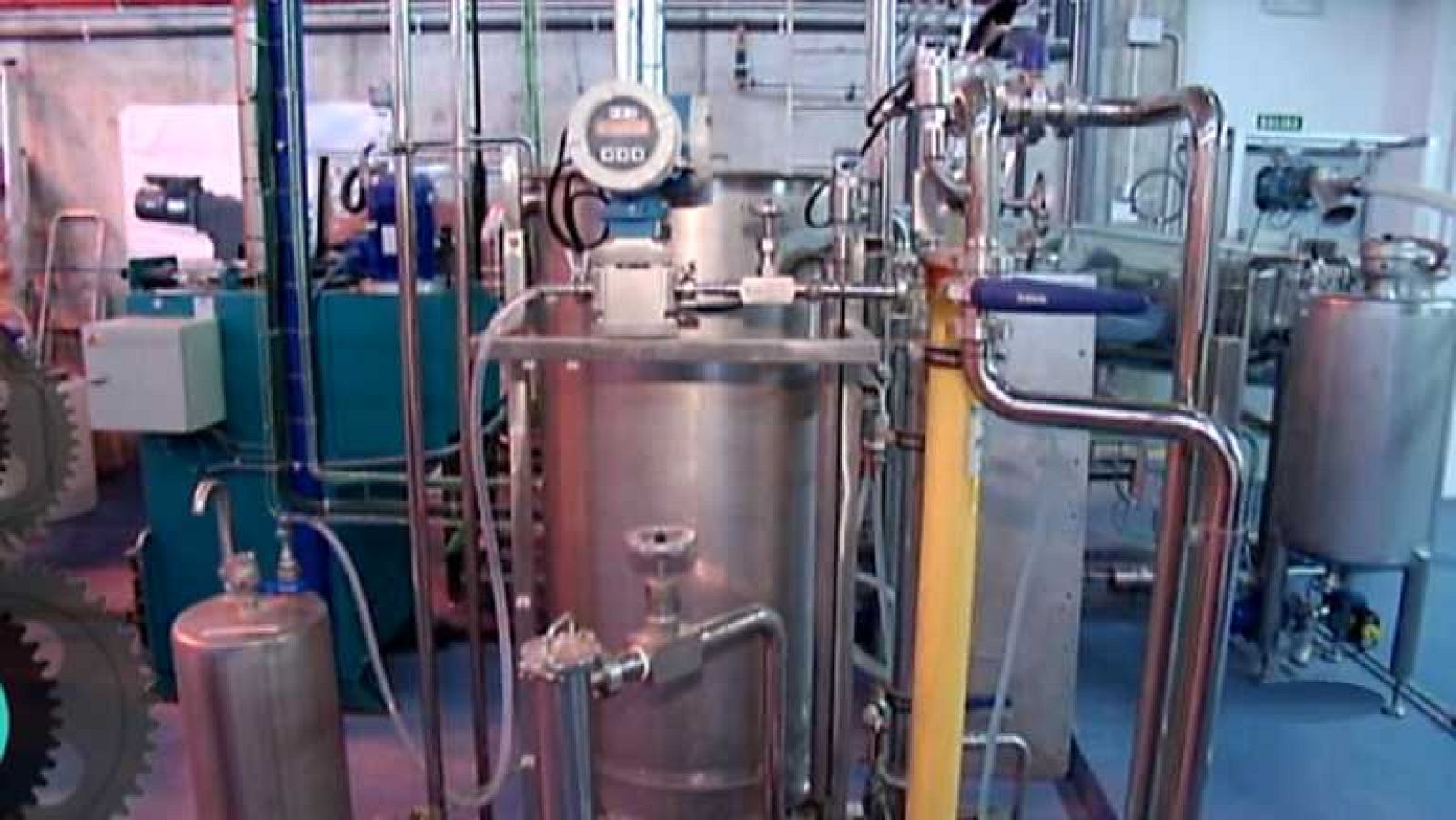 Fábrica de ideas de TVE - 27/09/14 - Ver ahora