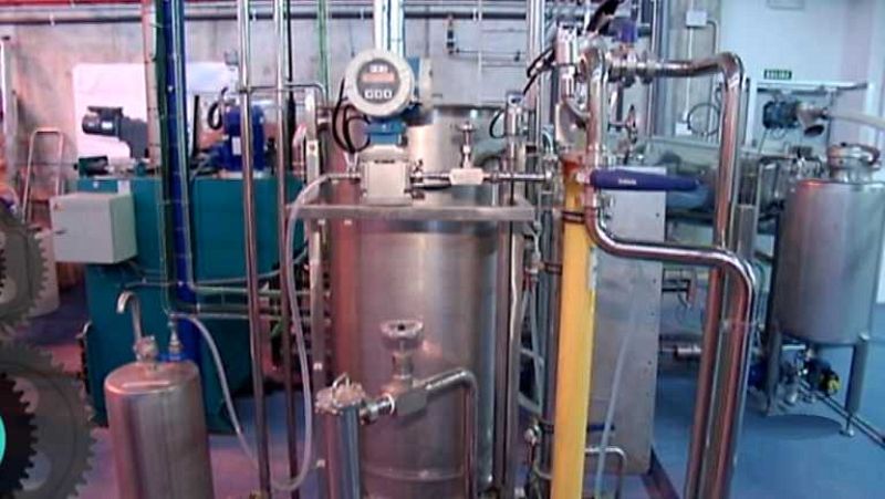 Fábrica de ideas de TVE - 27/09/14 - Ver ahora