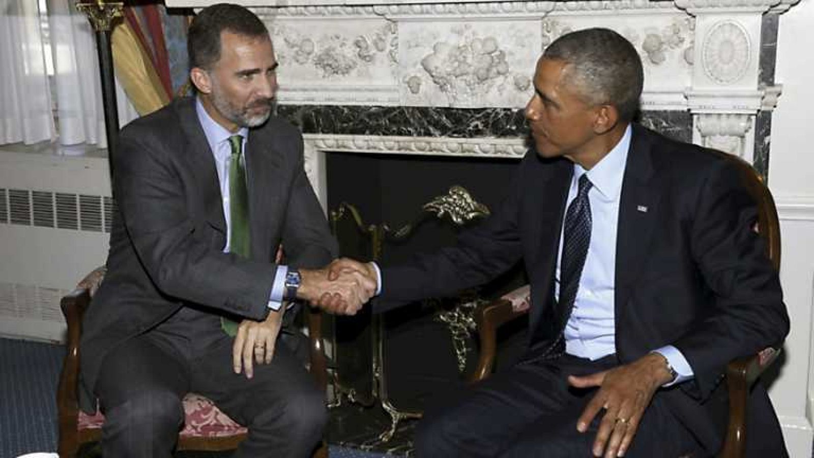 Audiencia Abierta - 27/09/14 - Ver ahora