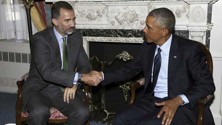 Audiencia Abierta - Audiencia Abierta - 27/09/14