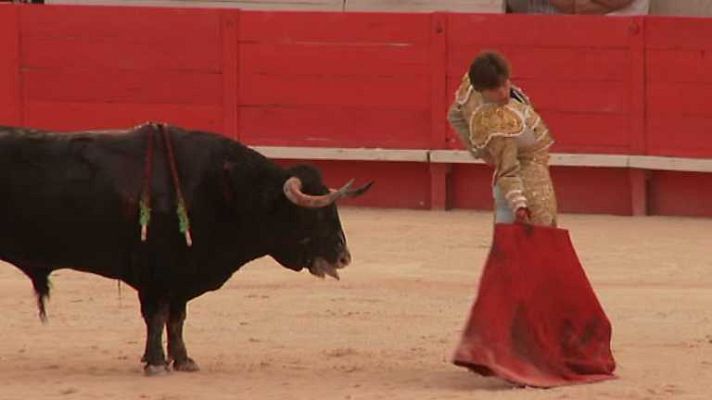 Tendido cero - Tendido Cero - 27/09/14