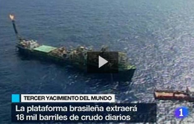  - El petróleo sigue su tendencia