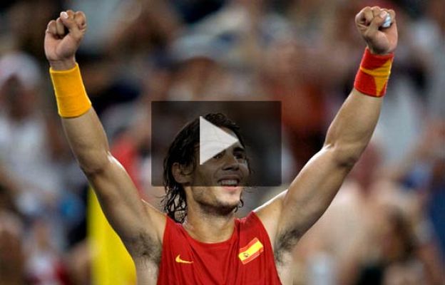  - El Telediario, en cuatro minutos