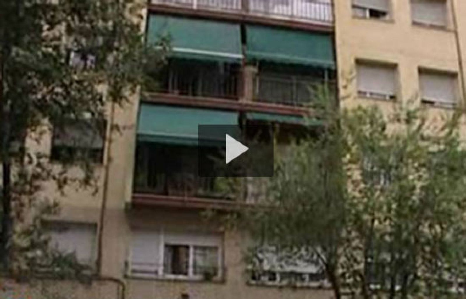 Detenido un joven por homicidio en Sabadell | Ver