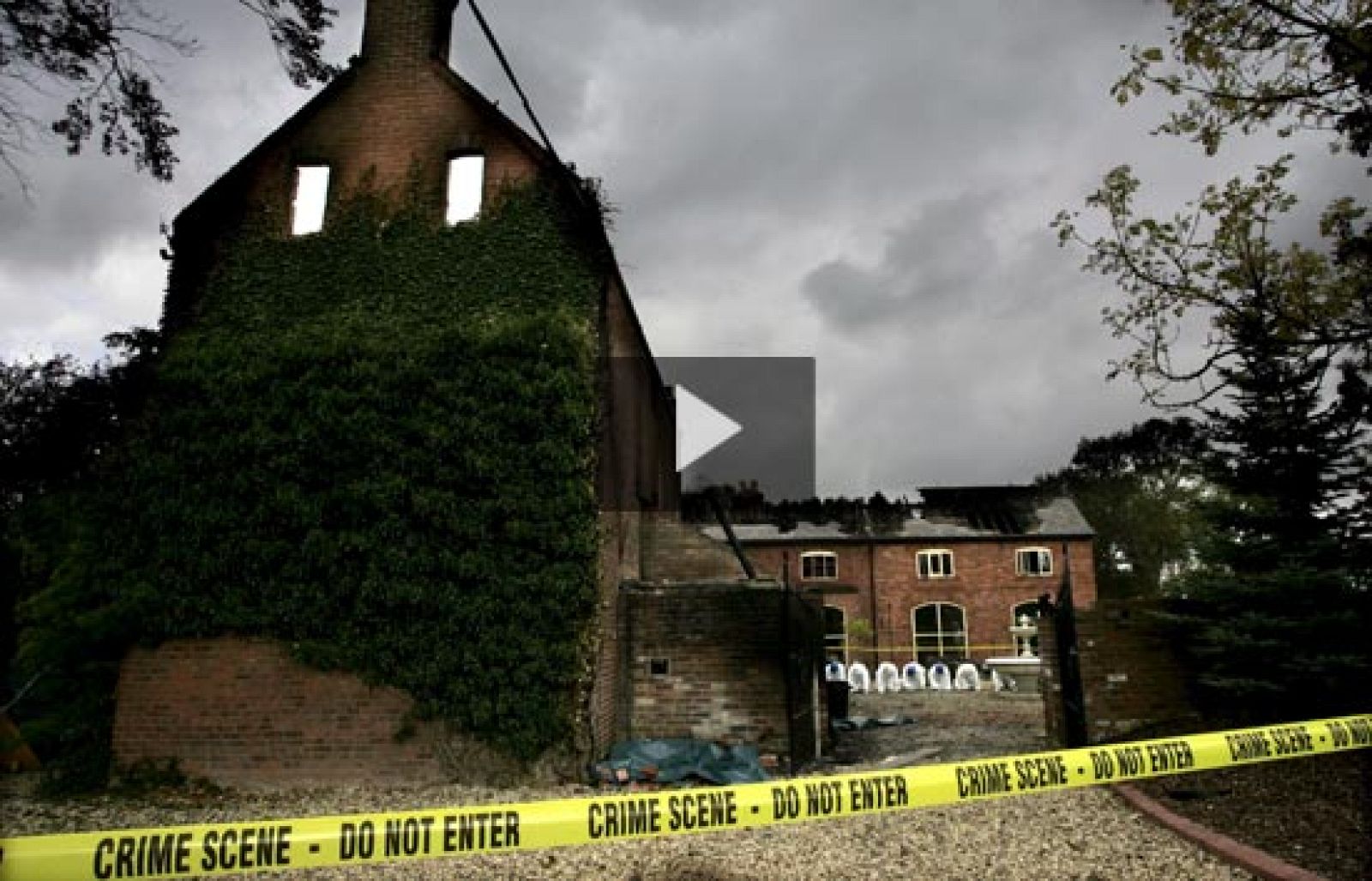 Resuelto el caso de la familia Foster | Ver