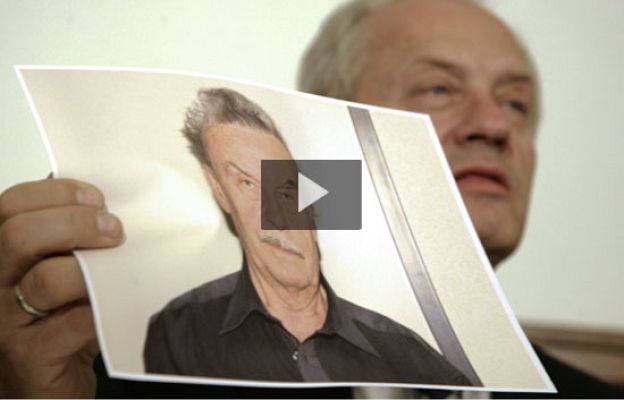  - Los hijos de Fritzl no van al cole