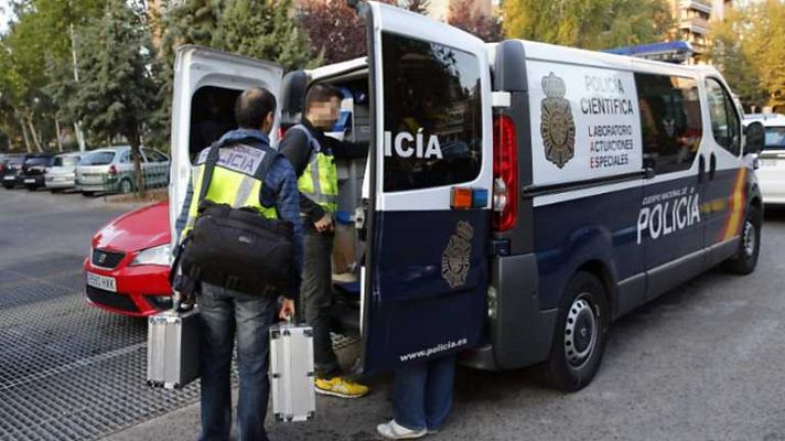 Informe Semanal - Informe Semanal - 27/09/14