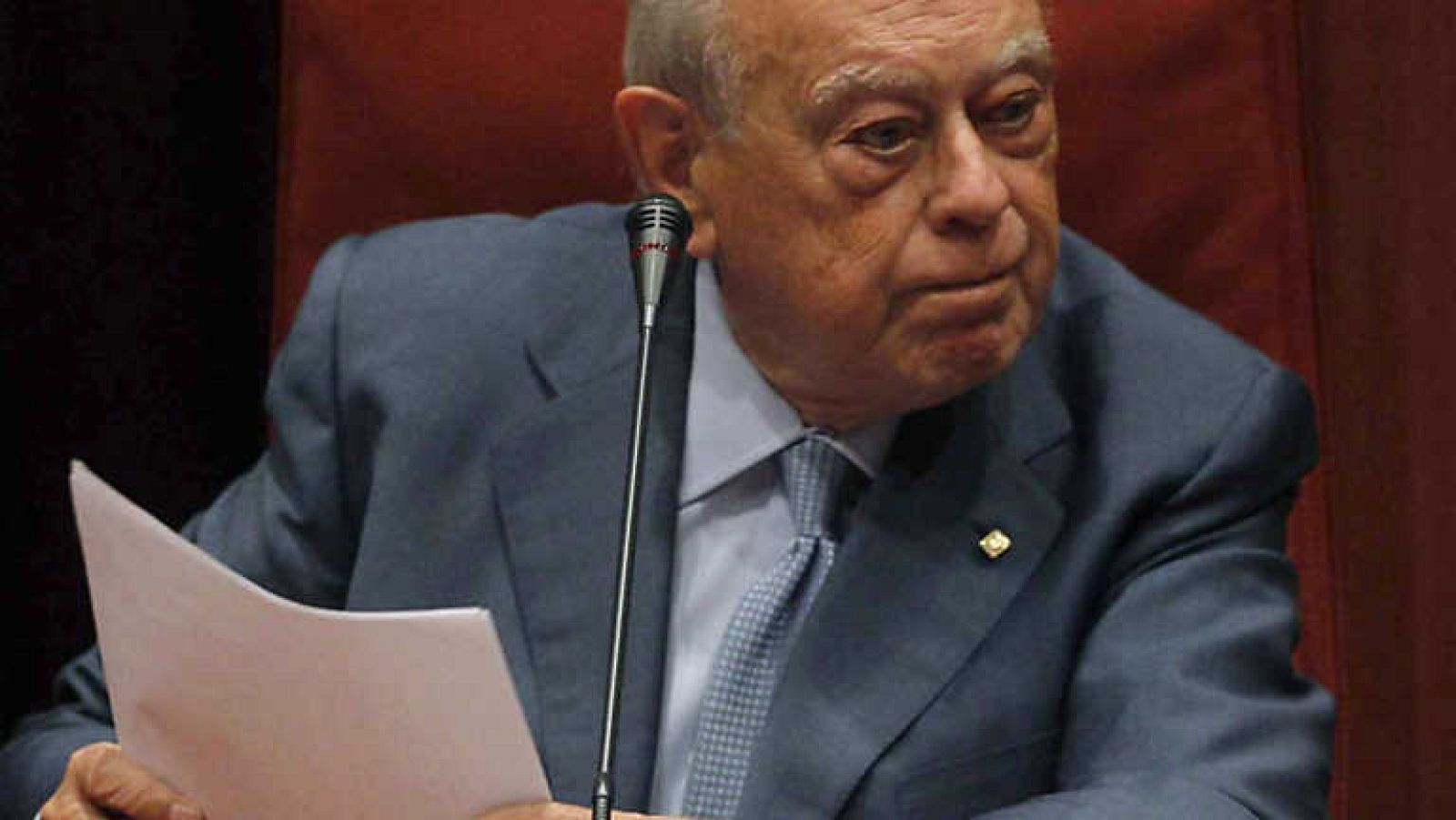 Informe Semanal - Pujol, bajo el foco - Ver ahora