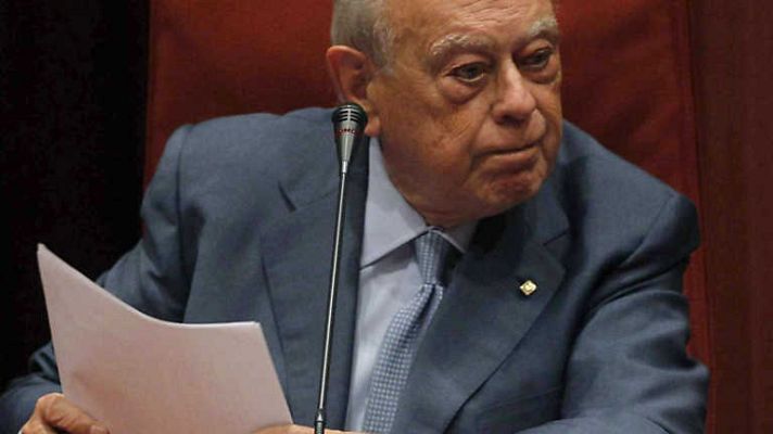 Informe Semanal - Pujol, bajo el foco