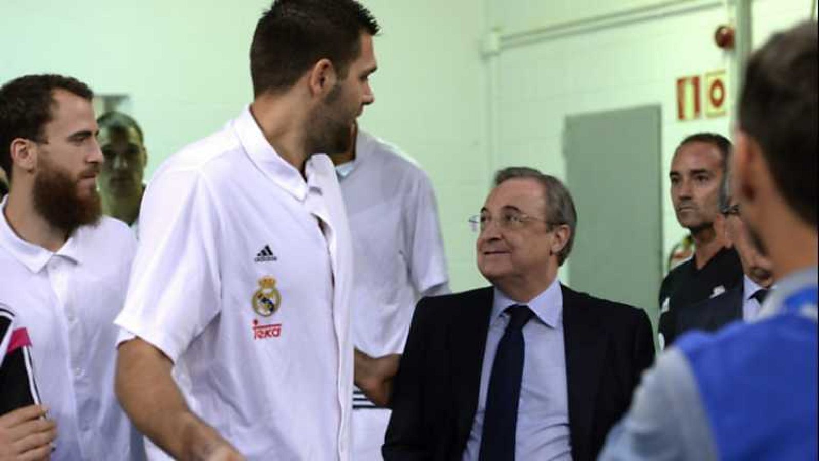 Baloncesto - Supercopa de España. Liga Endesa. Final: Real Madrid - Barcelona  - Ver ahora